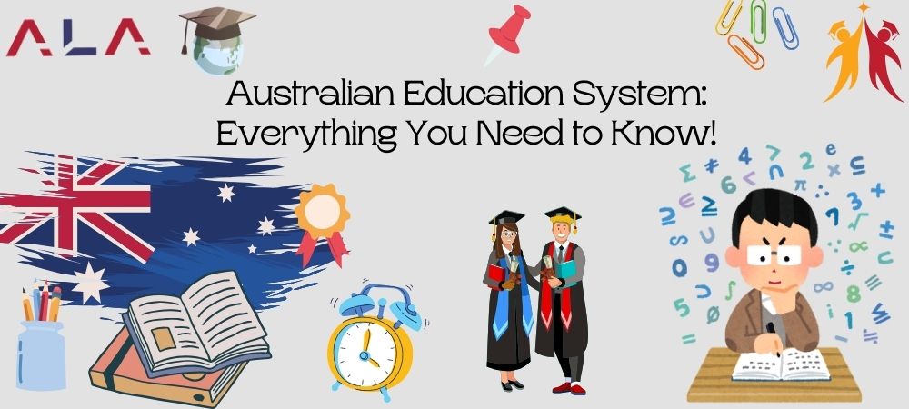 Australian Education System: Everything You Need to Know!